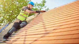 Gutter Replacement in Kinnelon, NJ